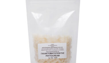 Γαλακτοματοποιητής (phytocream) 100 γρ.