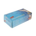 Γάντια μίας χρήσης latex Practic Super Plus μη αποστειρωμένα ελαφρά πουδραρισμένα κουτί 100 τεμ. - Image 7