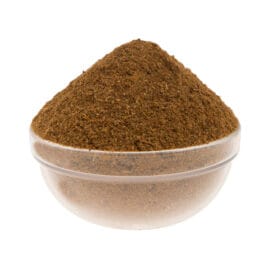 Γκαράμ μασάλα (garam masala ή all spices)