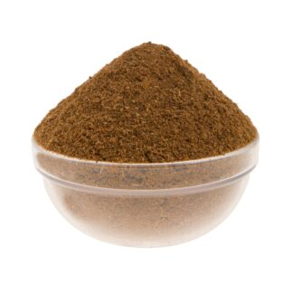 Γκαράμ μασάλα (garam masala ή all spices)