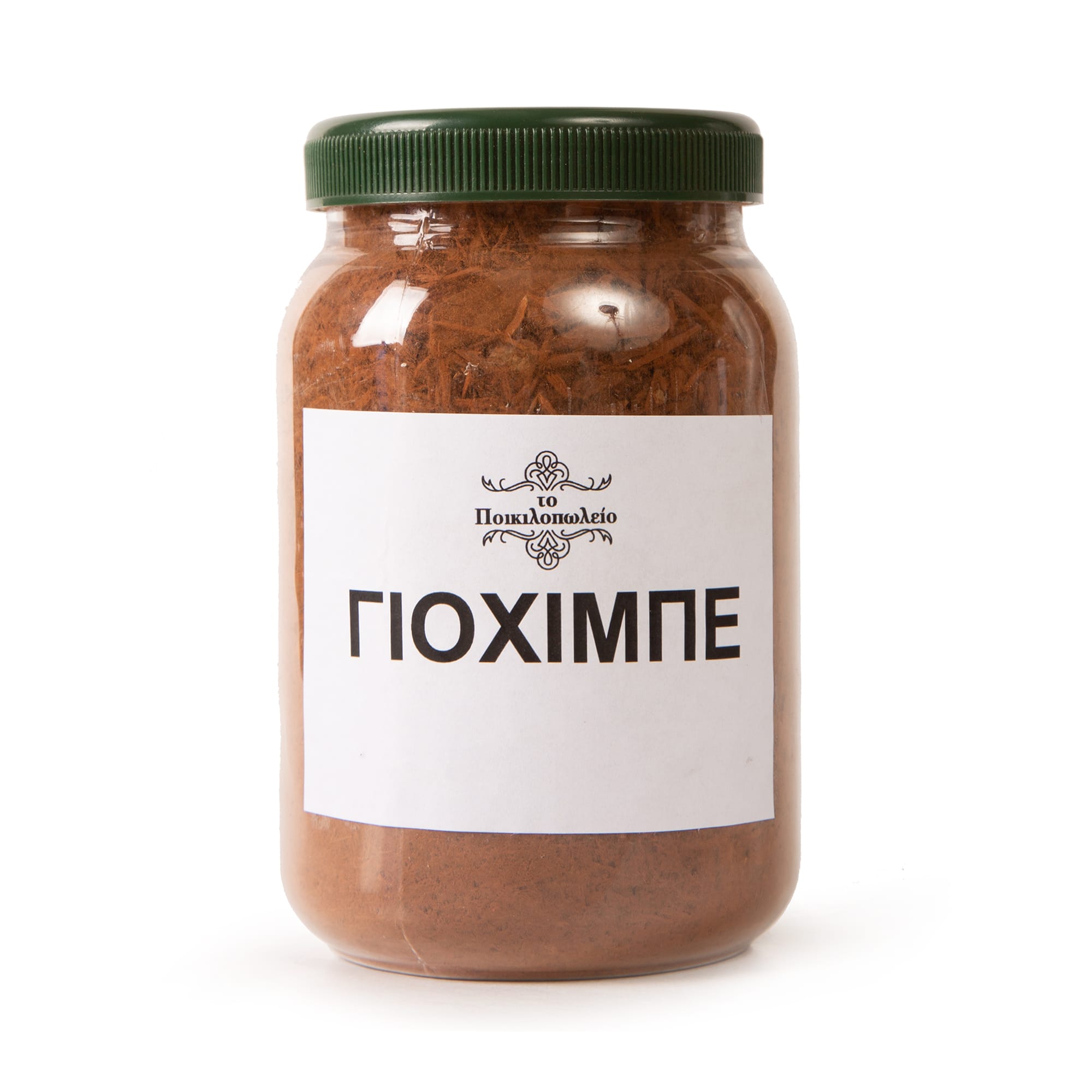 Γιοχίμπε - Image 2