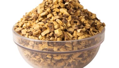 Γλυκόριζα τεμαχισμένη