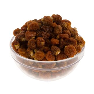 Γκόλντεν Μπέρι (golden berry) αποξηραμένο χωρίς ζάχαρη