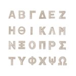 Γράμματα για δίσκους μνημοσύνου