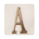 Γράμματα για δίσκους μνημοσύνου σε πλακέτα - Image 2