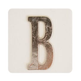 Γράμματα για δίσκους μνημοσύνου σε πλακέτα - Image 3