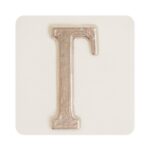 Γράμματα για δίσκους μνημοσύνου σε πλακέτα - Image 4