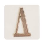 Γράμματα για δίσκους μνημοσύνου σε πλακέτα - Image 5