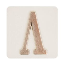 Γράμματα για δίσκους μνημοσύνου σε πλακέτα - Image 12