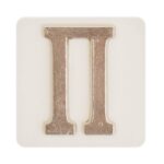 Γράμματα για δίσκους μνημοσύνου σε πλακέτα - Image 17