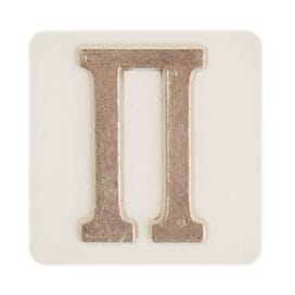 Γράμματα για δίσκους μνημοσύνου σε πλακέτα - Image 17