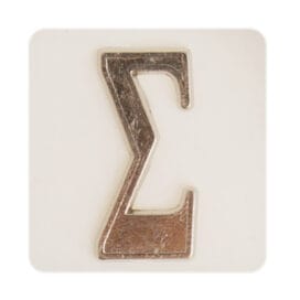 Γράμματα για δίσκους μνημοσύνου σε πλακέτα - Image 19