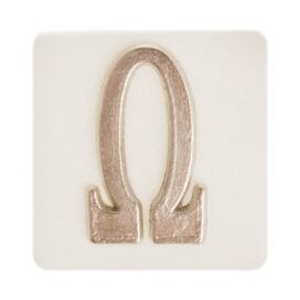 Γράμματα για δίσκους μνημοσύνου σε πλακέτα - Image 25