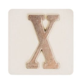 Γράμματα για δίσκους μνημοσύνου σε πλακέτα - Image 23