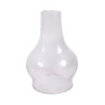 Γυαλί καντηλιού μεγάλο λεπτό (1mm) 1 τεμ.