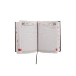 Ημερολόγιο τετράδιο δερματόδετο ημερήσιο Υδρόγειος 2026 - Image 7