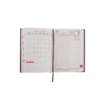 Ημερολόγιο τετράδιο δερματόδετο ημερήσιο Υδρόγειος 2026 - Image 8