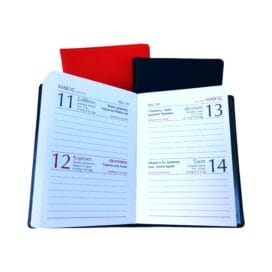 Ημερολόγιο ατζέντα Δίστηλη Υδρόγειος 2026