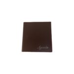 Ημερολόγιο ατζέντα "Εύα" (τετράγωνη) Υδρόγειος 2026 - Image 3