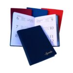 Ημερολόγιο ατζέντα Κλασική μεγάλη Υδρόγειος 2026