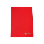 Ημερολόγιο ατζέντα Κλασική μεγάλη Υδρόγειος 2026 - Image 2