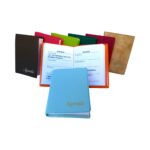 Ημερολόγιο ατζέντα Μίνι Υδρόγειος 2026