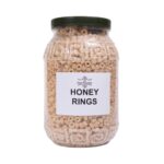 Honey rings - Image 2