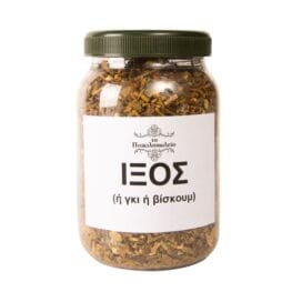 Ιξός (ή Γκι ή Βίσκουμ) - Image 2