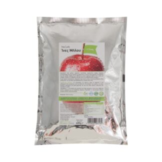 Ίνες μήλου No Carb 400 γρ. (χωρίς γλουτένη)