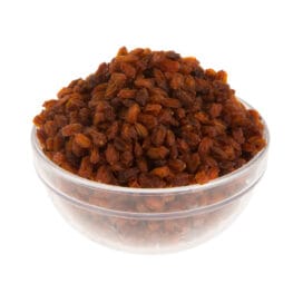 Ιπποφαές αποξηραμένο ΒΙΟ χωρίς ζάχαρη