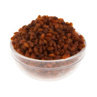 Ιπποφαές αποξηραμένο ΒΙΟ χωρίς ζάχαρη