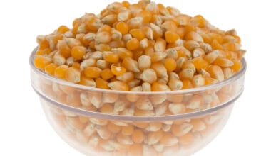 Καλαμπόκι (Ποπ κορν)