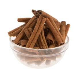 Κανέλα Ινδονησίας ξύλο 8 εκ.