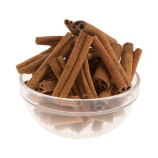 Κανέλα Ινδονησίας ξύλο 8 εκ.