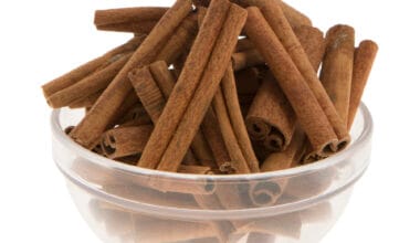 Κανέλα Ινδονησίας ξύλο 8 εκ.