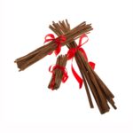 Κανέλα Ινδονησίας ξύλο διακόσμησης