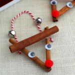 Κανέλα Ινδονησίας ξύλο διακόσμησης - Image 2