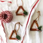 Κανέλα Ινδονησίας ξύλο διακόσμησης - Image 4