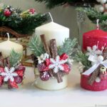 Κανέλα Ινδονησίας ξύλο διακόσμησης - Image 7