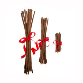 Κανέλα Ινδονησίας ξύλο διακόσμησης - Image 8