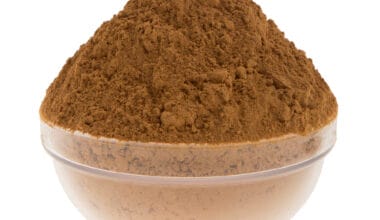 Κανέλα Ινδονησίας τριμμένη