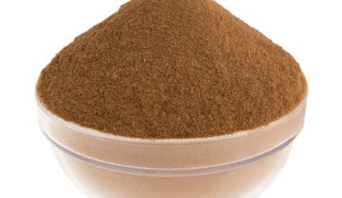 Κανέλα Κεϋλάνης τριμμένη