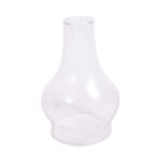 Καντήλι γυάλινο λάμπα με μεταλλική βάση μεγάλο 1 τεμ. - Image 10