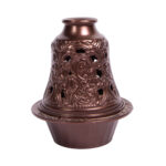 Καντήλι μεταλλικό καμπάνα 1 τεμ. - Image 10