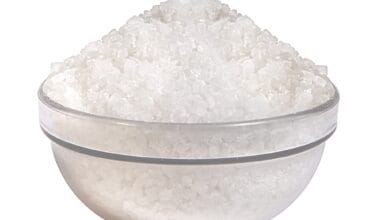 Κάντιο Ζάχαρη λευκή