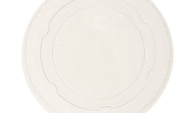 Καπάκι για μπολάκι μνημοσύνου