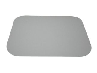 Καπάκια αλουμινίου μίας χρήσης No. 128 100 τεμ.