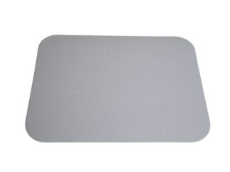 Καπάκια αλουμινίου μίας χρήσης No. 129 100 τεμ.