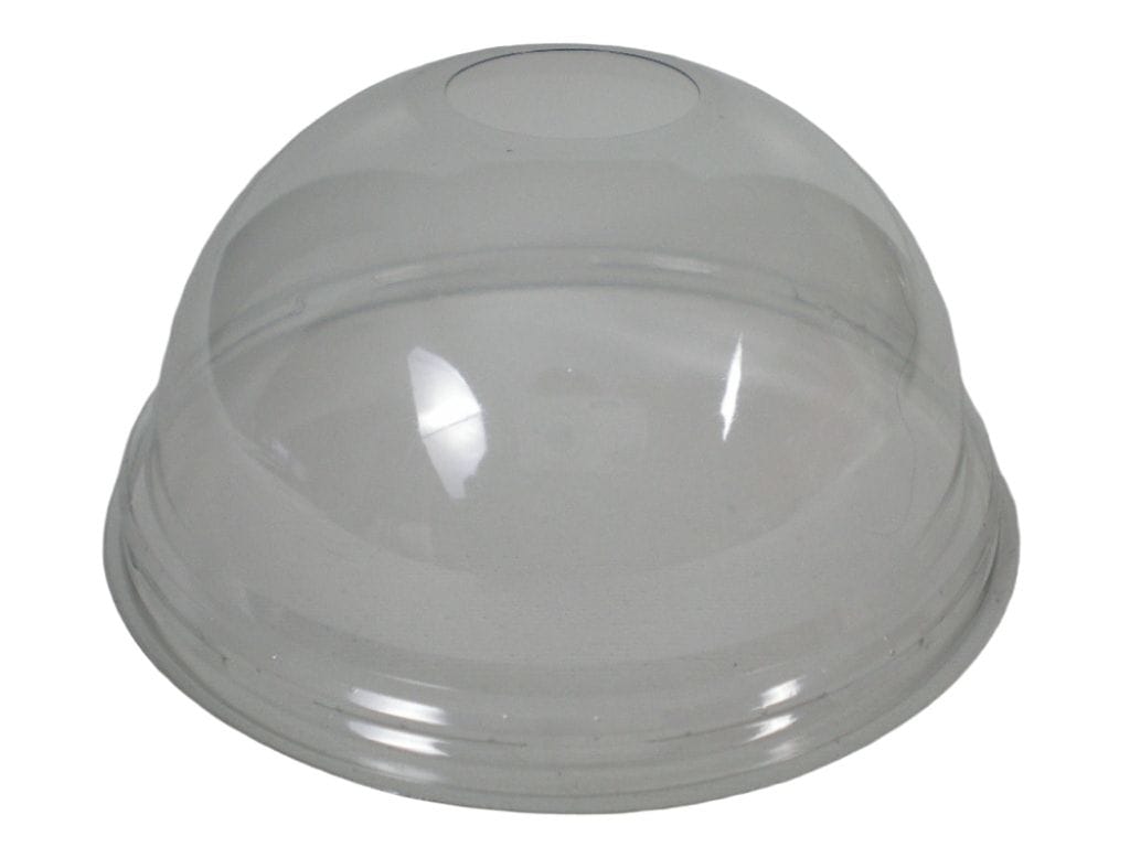 kapakia-plastika-pompe-gia-plastika-pothria-ton-400ml-100tem Καπάκια πλαστικά "πομπέ" για πλαστικά ποτήρια των 300-400ml 100 τεμ. - Image 1