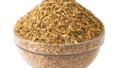 Καψέλλα (ή Αγριοκαρδαμούδα)